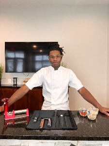 Chef Tyjai 