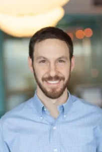 Aaron Terrazas Aaron Terrazas