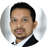 Imran Syed, PE, LEED AP, CEM