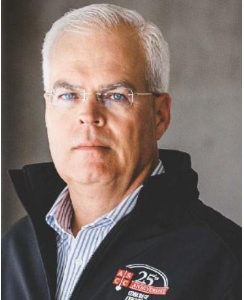 Scott M. Anderson,  MS PE FACI