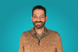 Justin Rosen