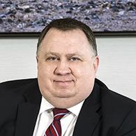 Mike Reeves