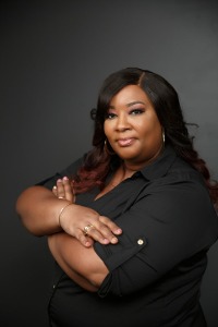 Kia Blain