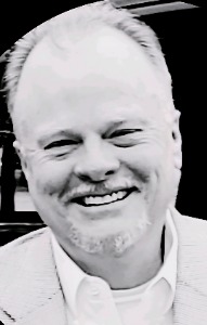 Mike Cantrell 