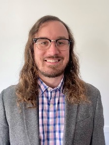 Eric Ferrebee Eric Ferrebee