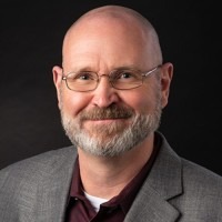 David Andrews - Panelist