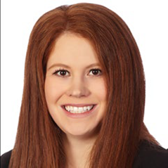 Anna Petersen, CPA, CCIFP Anna Petersen, CPA, CCIFP