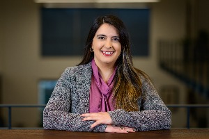 Mariana Barahona Mariana Barahona