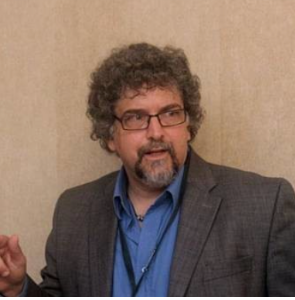 James Spellos James Spellos