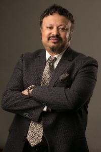 Anirban Basu, MPP, MA, JD, Ph.D. 