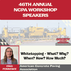 Eric Ferrebee, P.E. Eric Ferrebee, P.E.