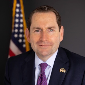 Mike Elmendorf