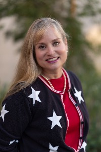 Denise M. P. Eby Denise M. P. Eby