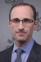 Steven M. Fisher