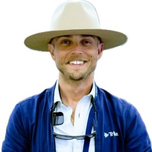 Eric Pratt - Moderator