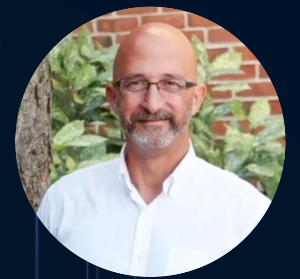 Ken Jones - Panelist