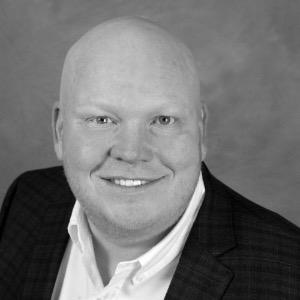 John Moses - Panelist