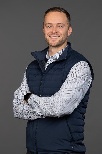 Matt Danko - Panelist