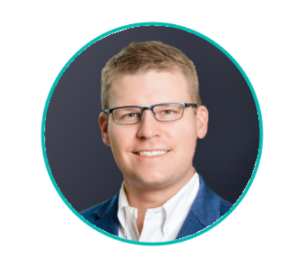 Jordan Anderson, AIGP