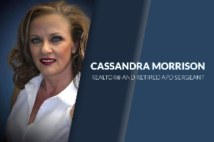 Cassandra Morrison