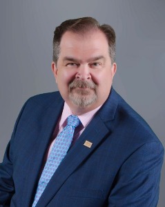 Gary Roden
