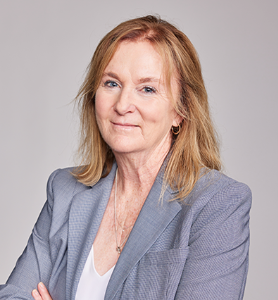 Stephanie O’Rourke