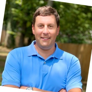 Brent Hamby
