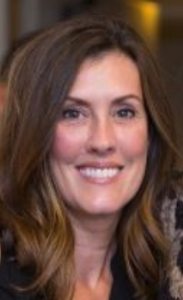Valerie McGuire, CCIFP Valerie McGuire, CCIFP