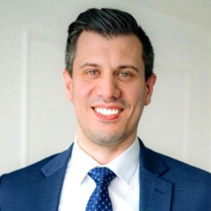 Joe LaPolla CFO 
