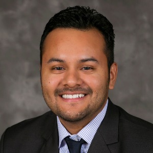 Jerry Fuentes