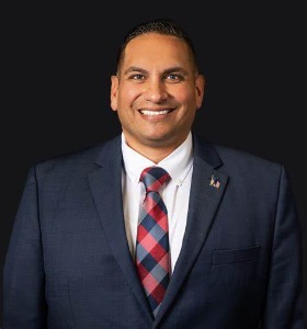 Richard Vega