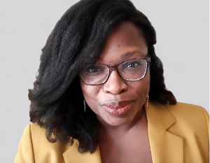 Monique Lewis
