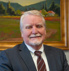 Gregory L. Cashion