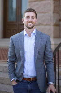 Brett Harbin