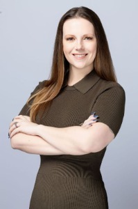 Malynda Dickinson