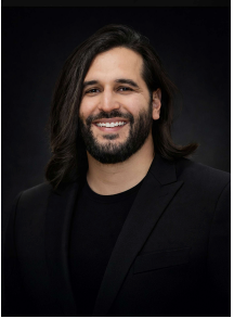 Keyan Zandy