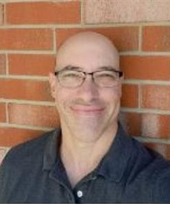 Chris Bollinger