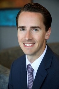 Alex  Warner