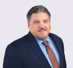 Danny Jarrett