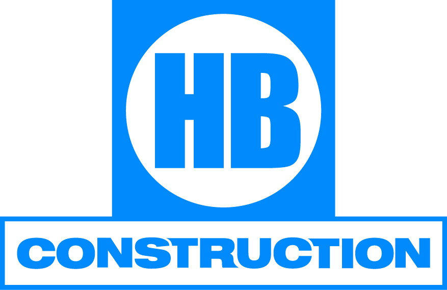 HB Construction - Built Different