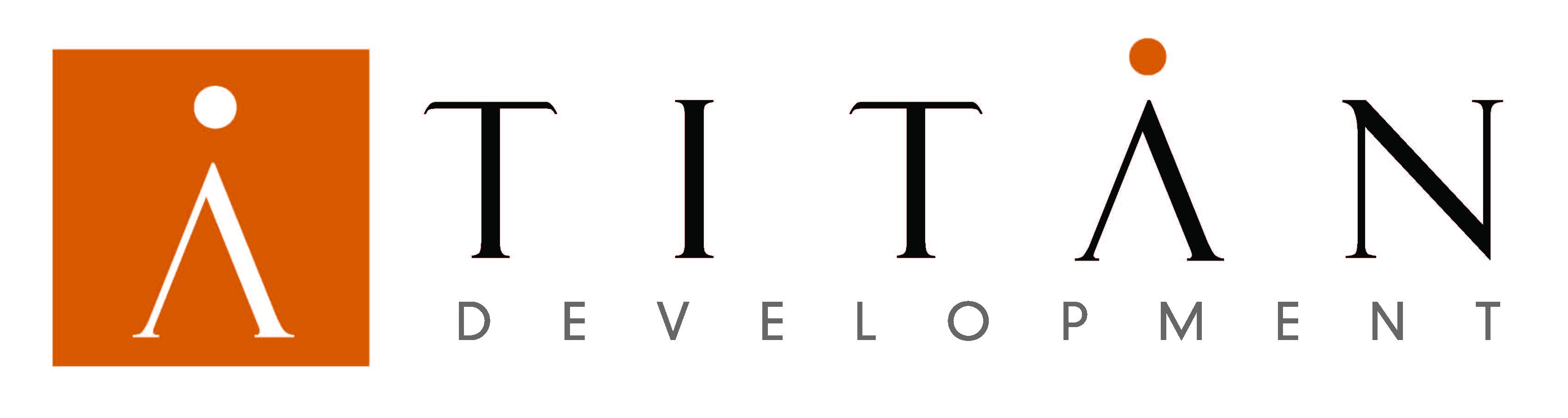 Titan Development