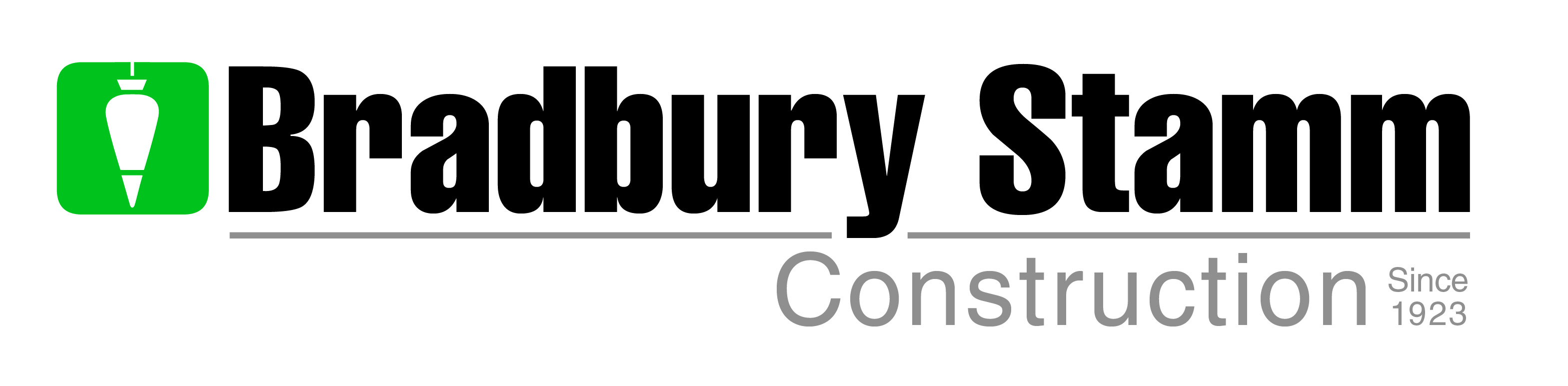 Bradbury Stamm Construction 