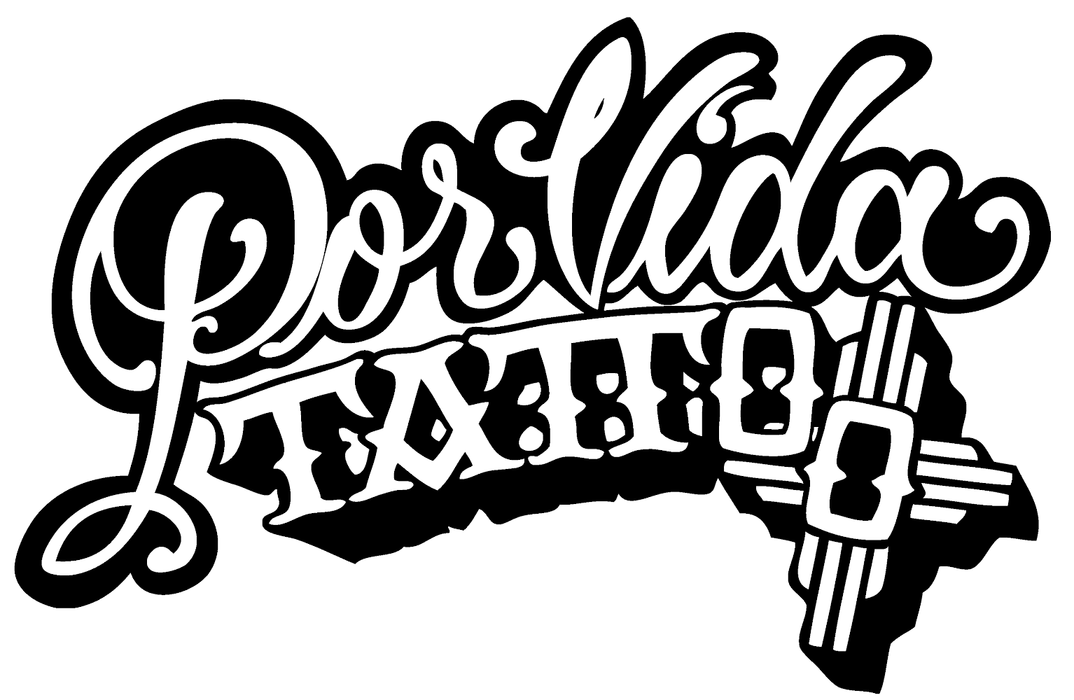 Por Vida Tattoo Por Vida Tattoo