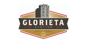 Glorieta Station