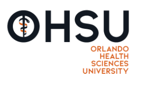 Orlando Health Sciences University