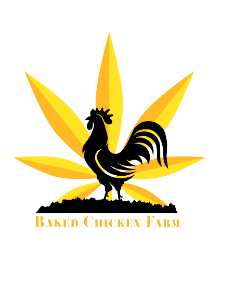 Baked Chicken Farm