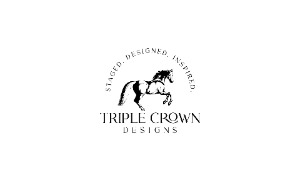 Triple Crown Designs Staging