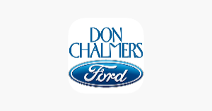 Don Chalmers Ford