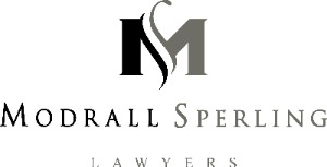 Modrall Sperling