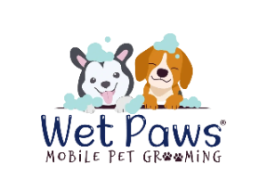 Wet Paws Mobile Pet Grooming